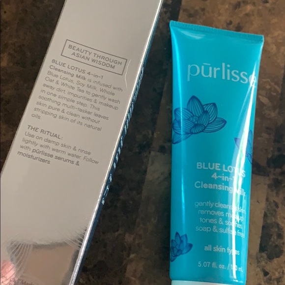 NEW! Purlisse Skincare Bundle! - Picture 2 of 7